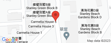 单幢楼房 高层 物业地址
