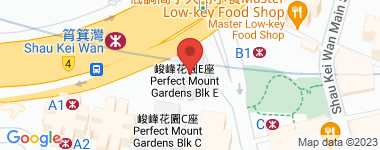 Perfect Mount Gardens High Floor, Block E Address