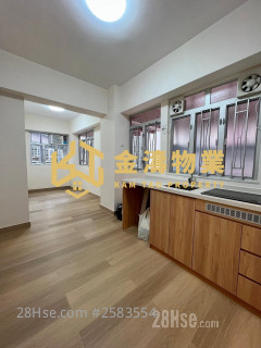 旺角 長輝大廈