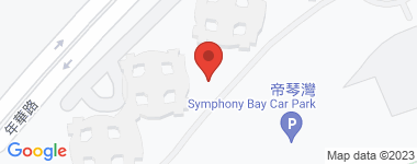 Symphony Bay Unit A, Mid Floor, Block 3, Villa Rhapsody, Middle Floor Address