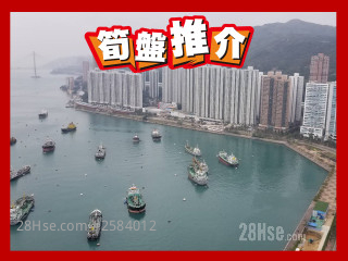 荃灣 海之戀