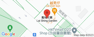 励城花园 高层 物业地址