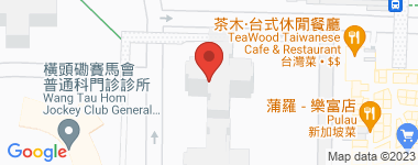 德强苑 A 座 低层 物业地址