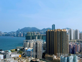 土瓜灣 津匯