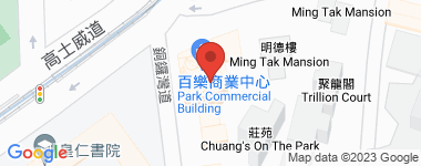 建華大廈  物業地址
