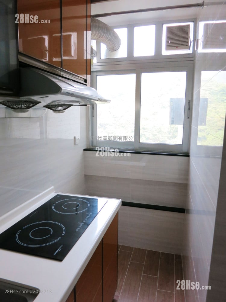 Hing Tin Estate Sell 2 bedrooms , 1 bathrooms 443 ft²