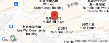 Multifield Plaza  Address