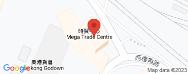 时贸中心 高层 物业地址
