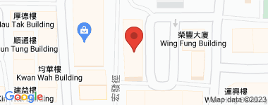 Wun Fat Building  Address