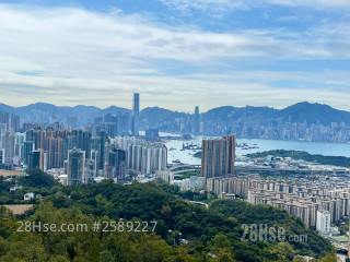 葵涌 海峰花園