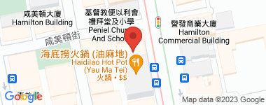 Wing Wong Commercial Building  Address