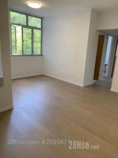 Tsuen Wan Allway Gardens