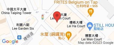 Lei Shun Court  Address