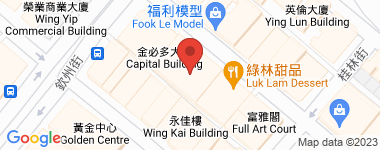 Capital Building Map