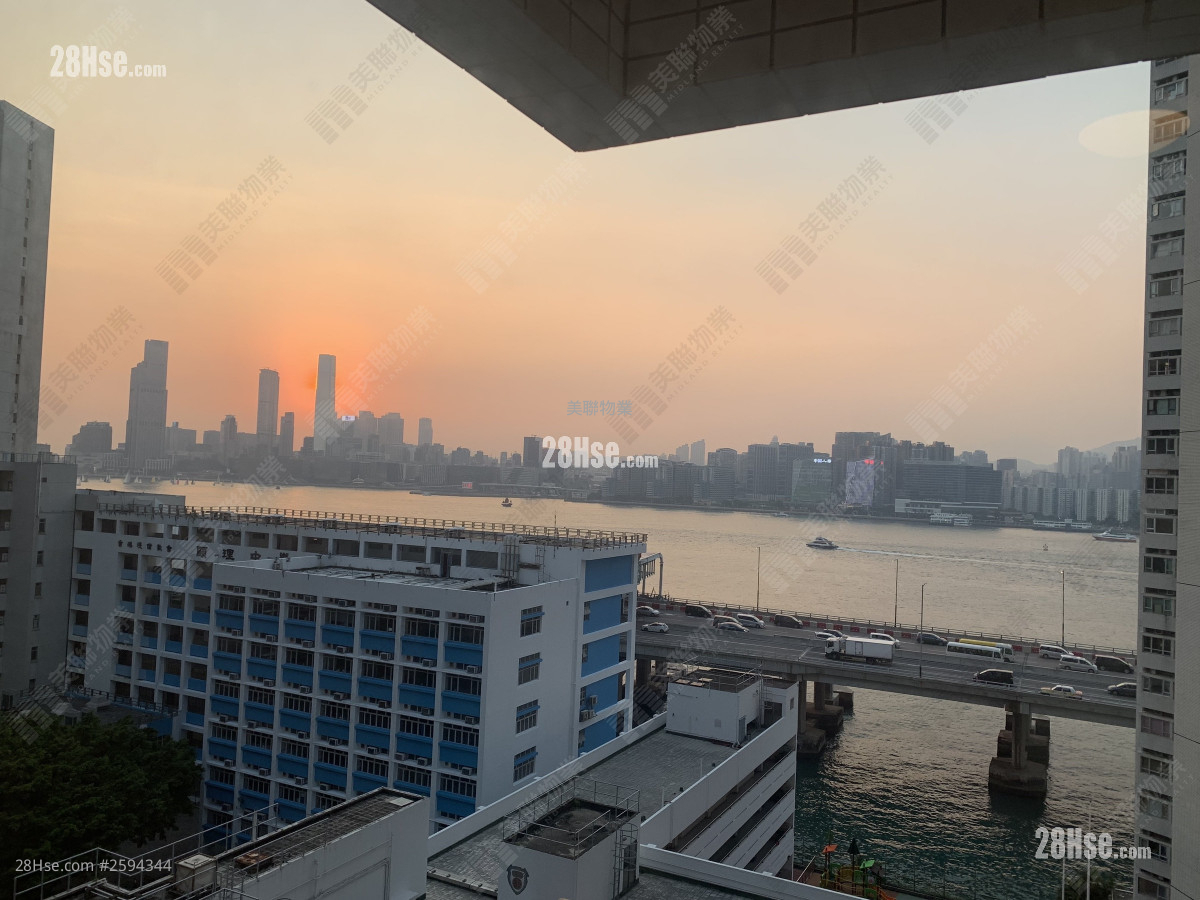 The Harbourside 2594344 For Sale Property Detail Page