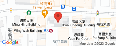 东慈商业中心 高层 物业地址