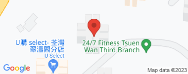 翠涛阁 3座 高层 C室 物业地址
