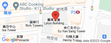 Lyton Building Under Ground Address
