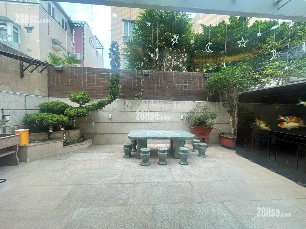 加州豪園 租盤 5+ 房 , 4 浴室 1,715 平方呎