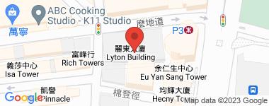 Lyton Building Mid Floor, Middle Floor Address
