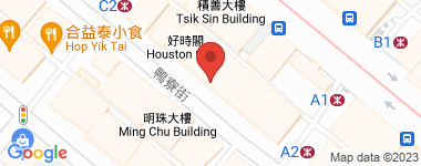 Chinese Mansion 204, High Floor Address