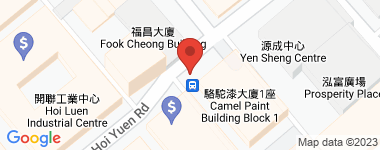 駱駝漆大廈  物業地址
