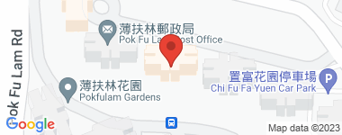 Chi Fu Fa Yuen Unit H, Mid Floor, Block H-4, Building, Middle Floor Address