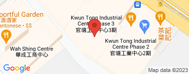 Kwun Tong Industrial Centre  Address