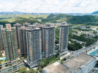 粉嶺 逸峯