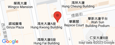 Hung Wai Building High Floor, Block 1 Address