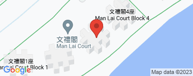 文禮閣 3座 中層 物業地址