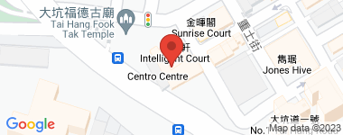 海麗軒 高層 (15-24/24樓) 物業地址