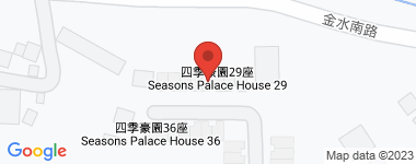 四季豪園 獨立屋 全幢 物業地址