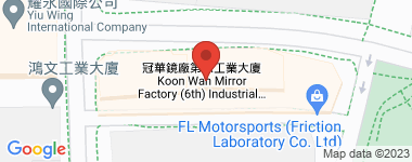Koon Wah Mirror Factory (6Th) Industrial Building Middle Floor Address