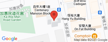 Centenary Mansion Room 2 Address