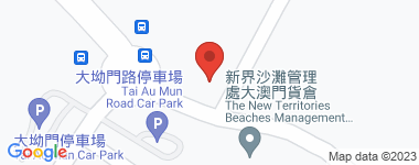 大坳門 2室 全幢 物業地址