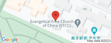 美孚新邨 第八期 百老汇街106号 中层 物业地址
