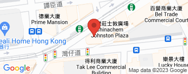 中匯大樓 低層 物業地址