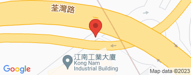 江南工业大厦 高层 物业地址