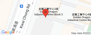 金龙工业中心  物业地址