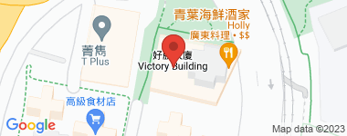 好勝大廈 低層 物業地址