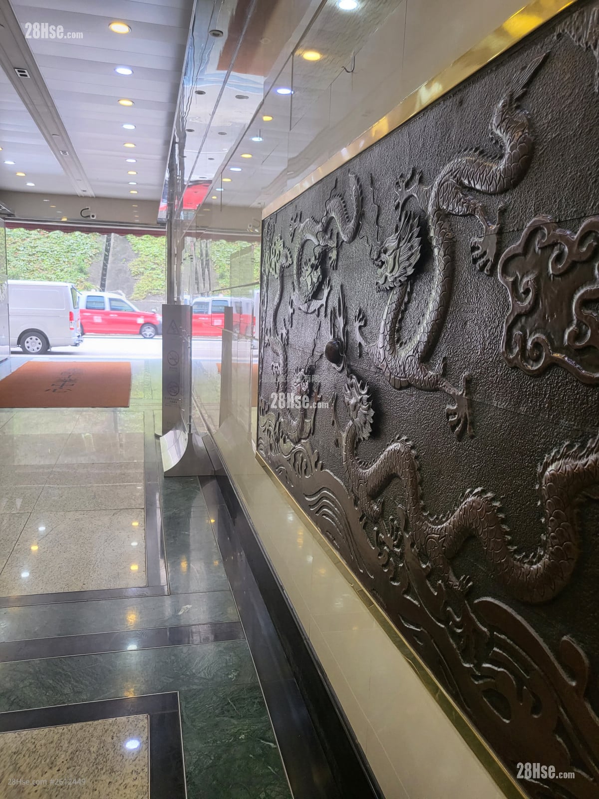 金龙工业中心 租盘