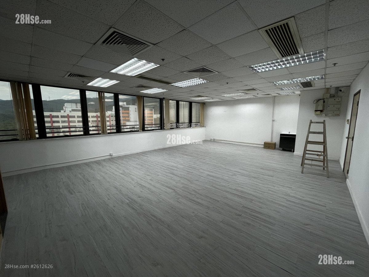 Asia Trade Centre Rental