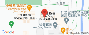 Yee Fung Garden Map