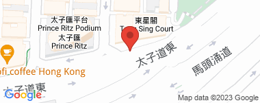 太子汇 高层 (27-37/37楼) D室 物业地址