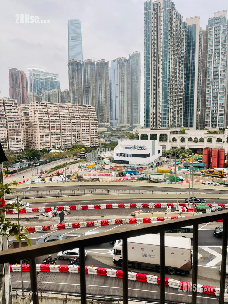 Prosperous Garden 2614598 Rental Property Detail Page