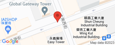 Global Gateway Tower 中层 物业地址