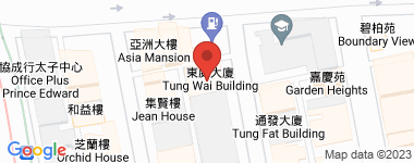 Tung Wai Building Low Floor Address