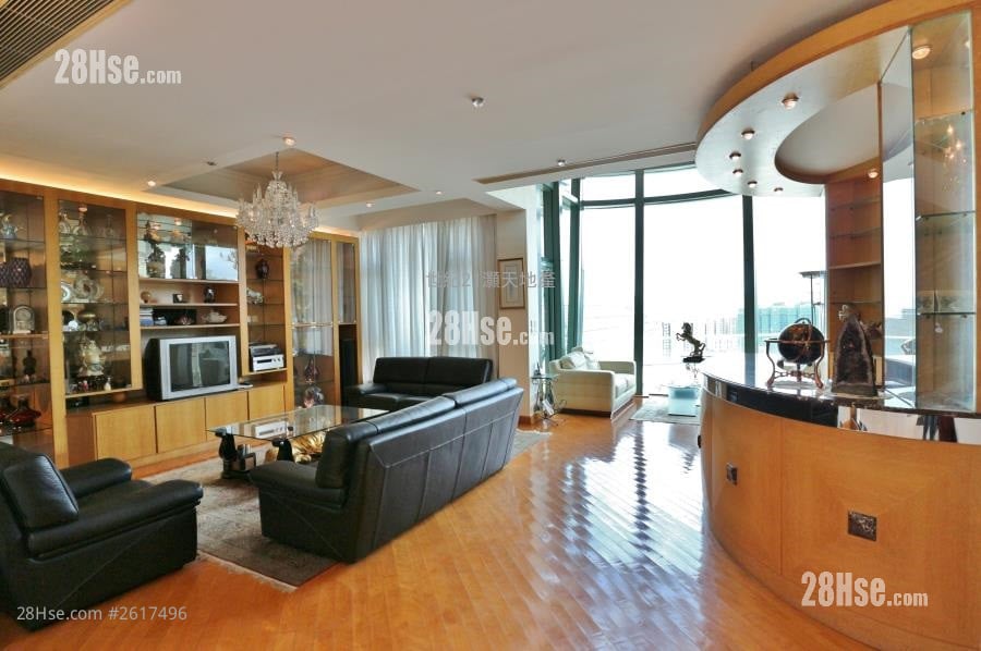 鹿茵山庄 售盘 4 房 , 4 浴室 2,908 平方尺