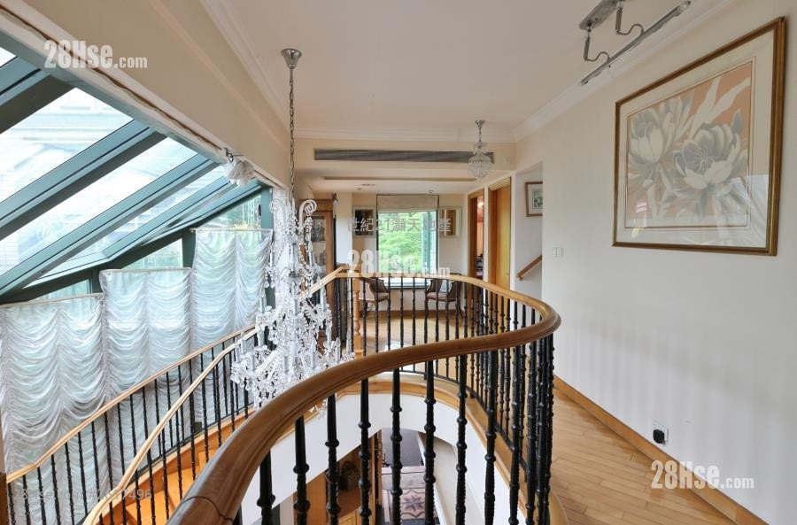 鹿茵山庄 售盘 4 房 , 4 浴室 2,908 平方尺